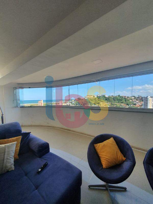 Cobertura à venda com 5 quartos, 260m² - Foto 3