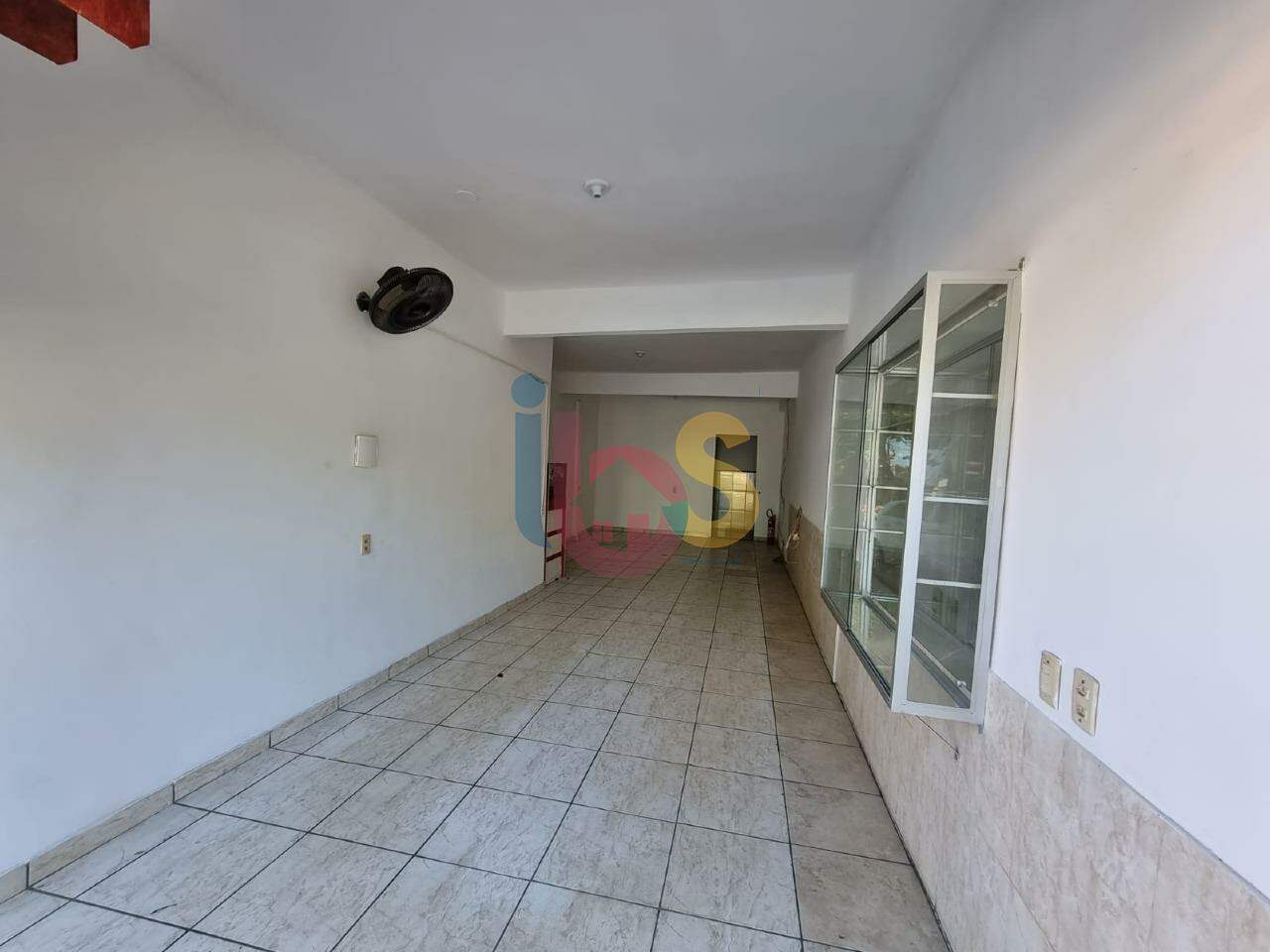 Loja-Salão à venda, 250m² - Foto 2