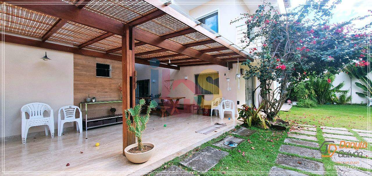 Casa à venda com 4 quartos, 263m² - Foto 28