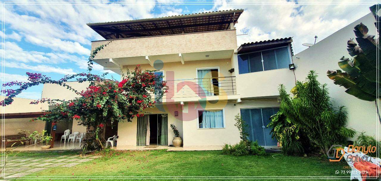 Casa à venda com 4 quartos, 263m² - Foto 25