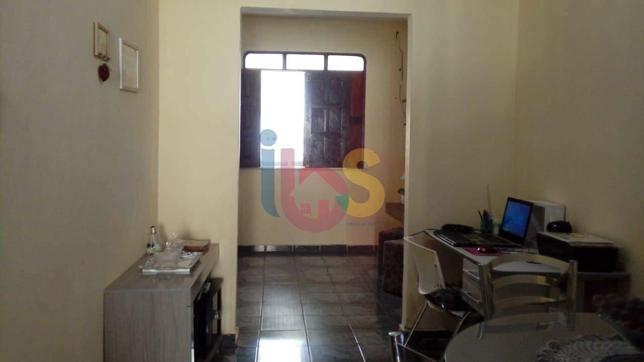 Casa à venda com 2 quartos, 97m² - Foto 8