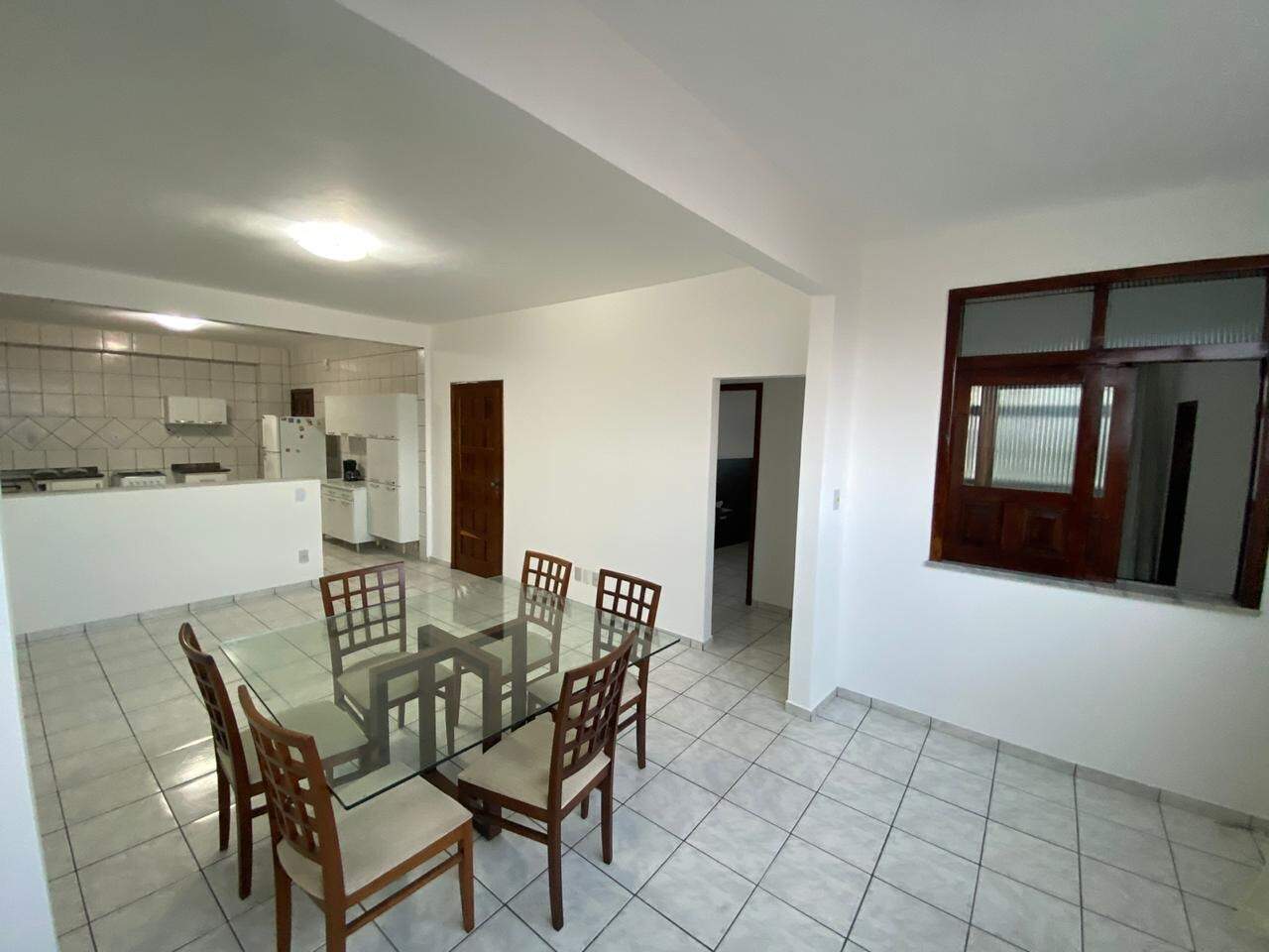 Apartamento à venda com 4 quartos, 140m² - Foto 5