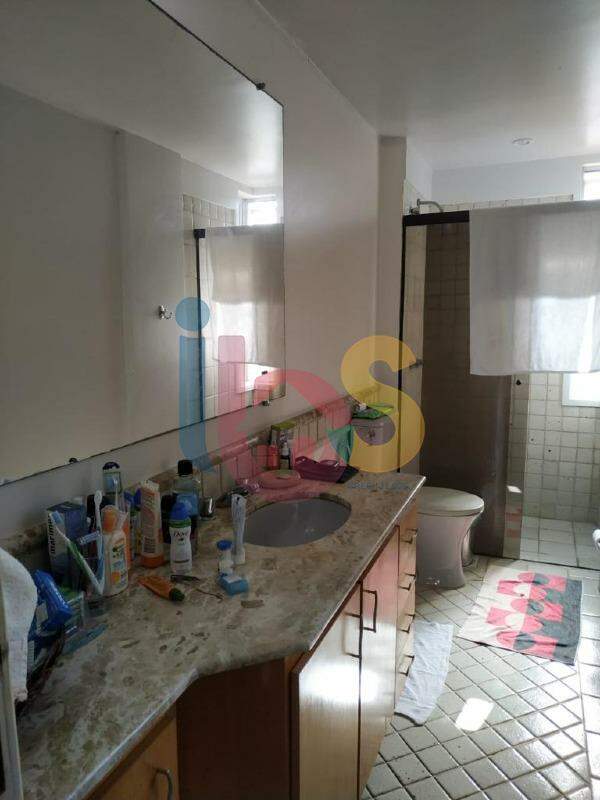 Apartamento à venda com 3 quartos, 146m² - Foto 5