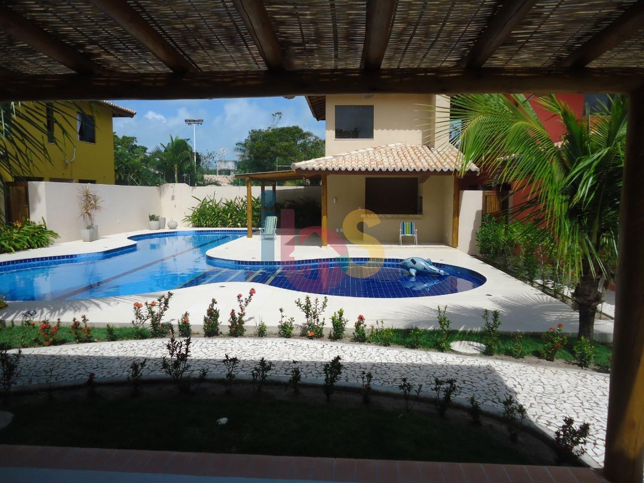 Casa, 3 quartos, 113 m² - Foto 1