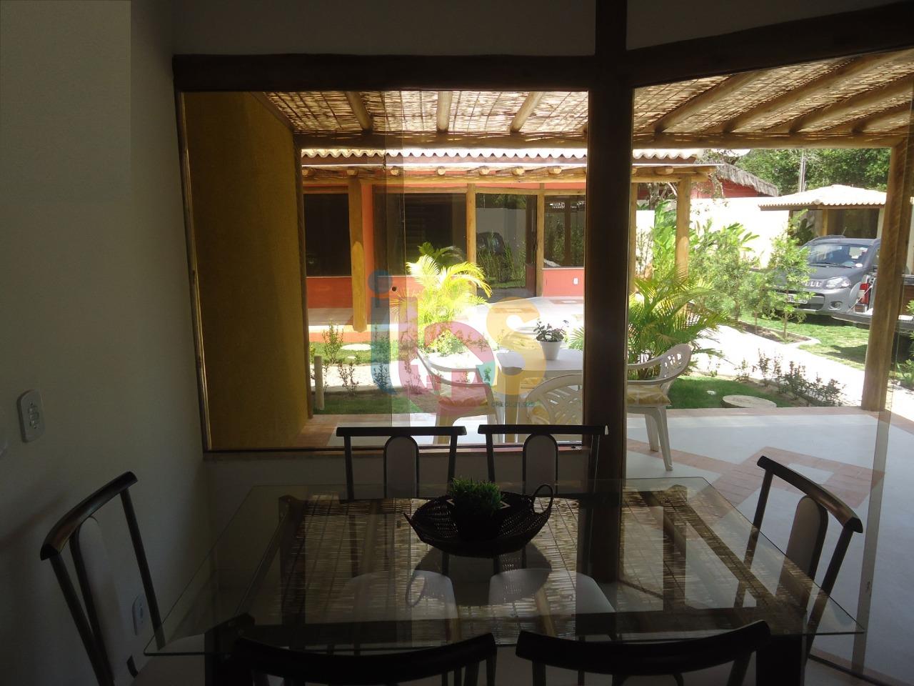 Casa, 3 quartos, 113 m² - Foto 5