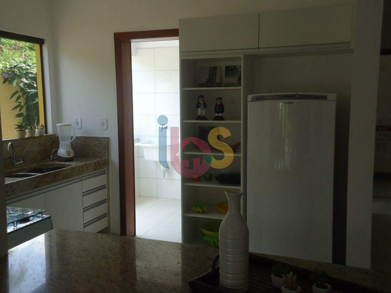 Casa, 3 quartos, 113 m² - Foto 11