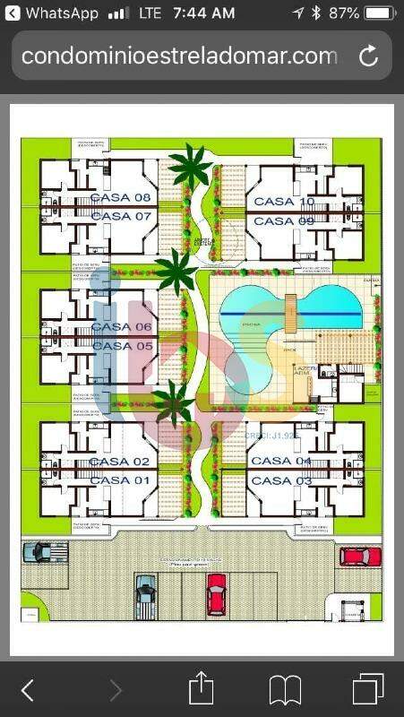 Casa, 3 quartos, 113 m² - Foto 27