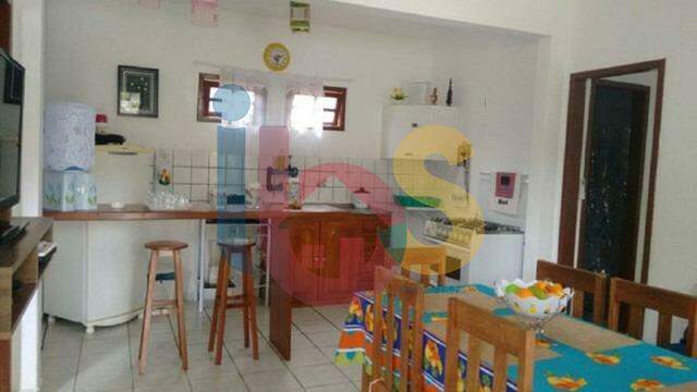 Casa, 6 quartos, 1220 m² - Foto 4