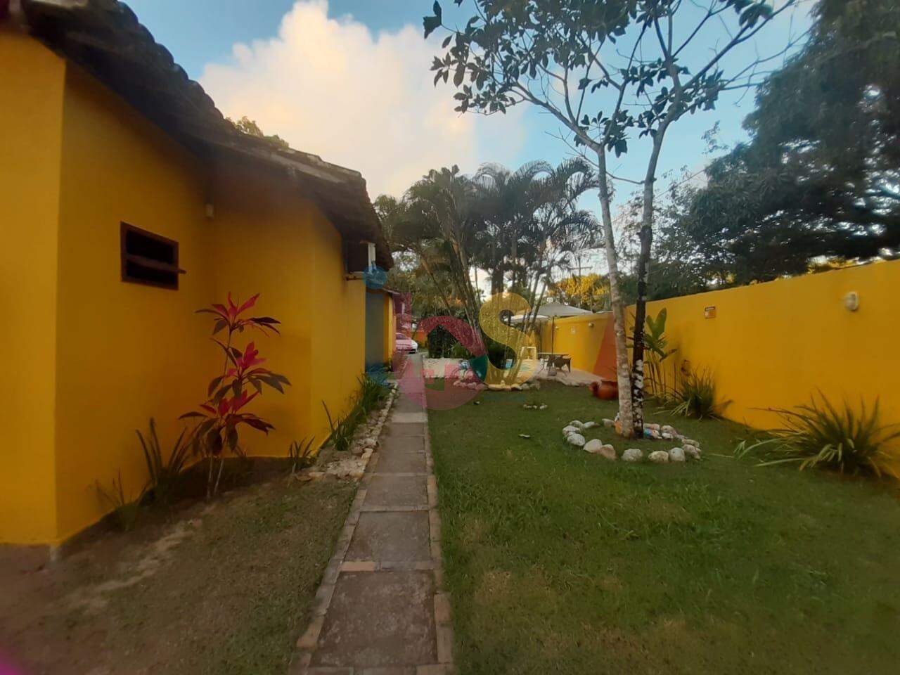 Casa, 6 quartos, 1220 m² - Foto 13