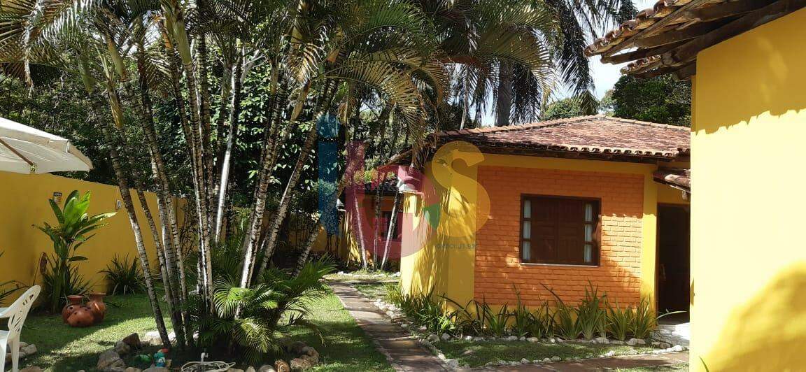 Casa, 6 quartos, 1220 m² - Foto 11