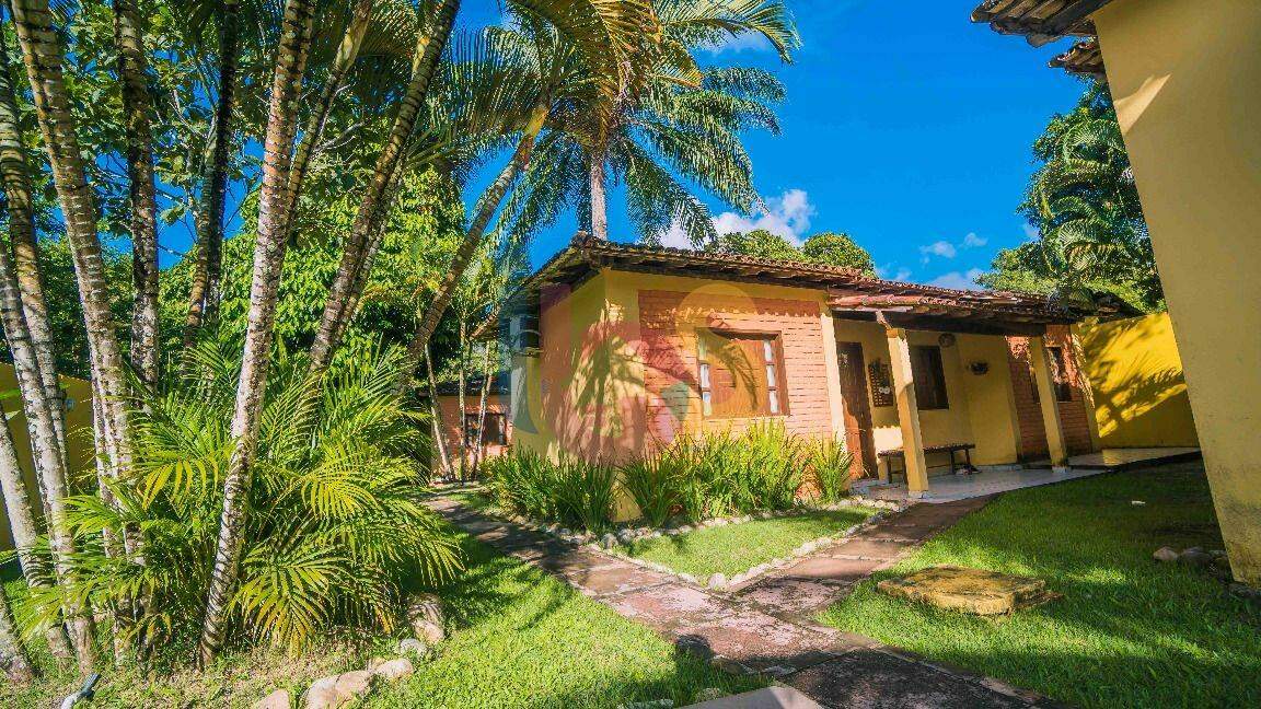 Casa, 6 quartos, 1220 m² - Foto 12