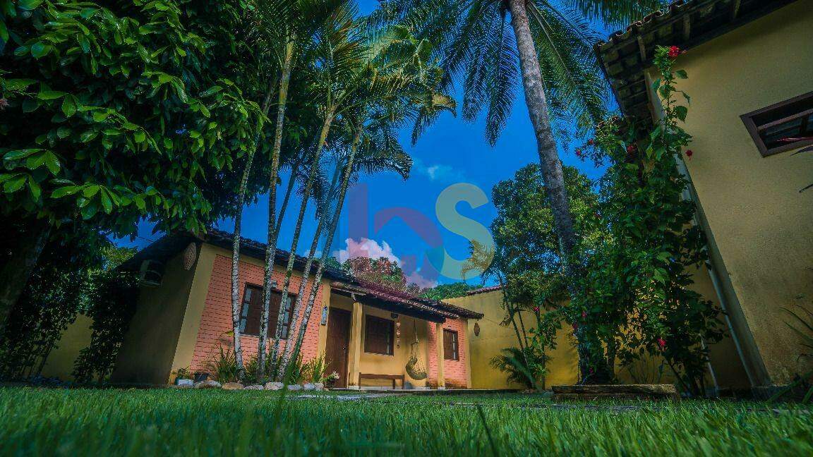 Casa, 6 quartos, 1220 m² - Foto 1