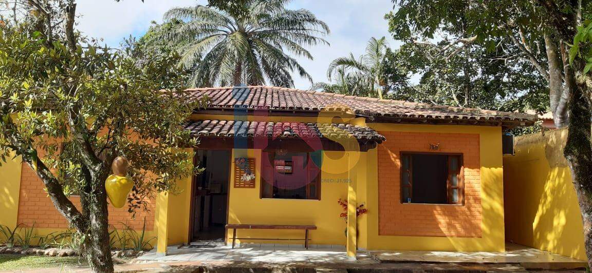 Casa, 6 quartos, 1220 m² - Foto 2