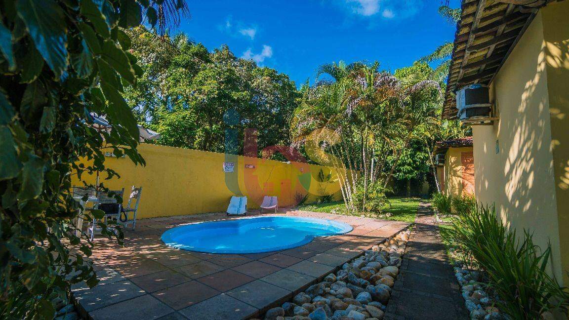 Casa, 6 quartos, 1220 m² - Foto 15