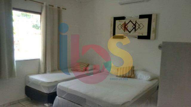 Casa, 6 quartos, 1220 m² - Foto 6