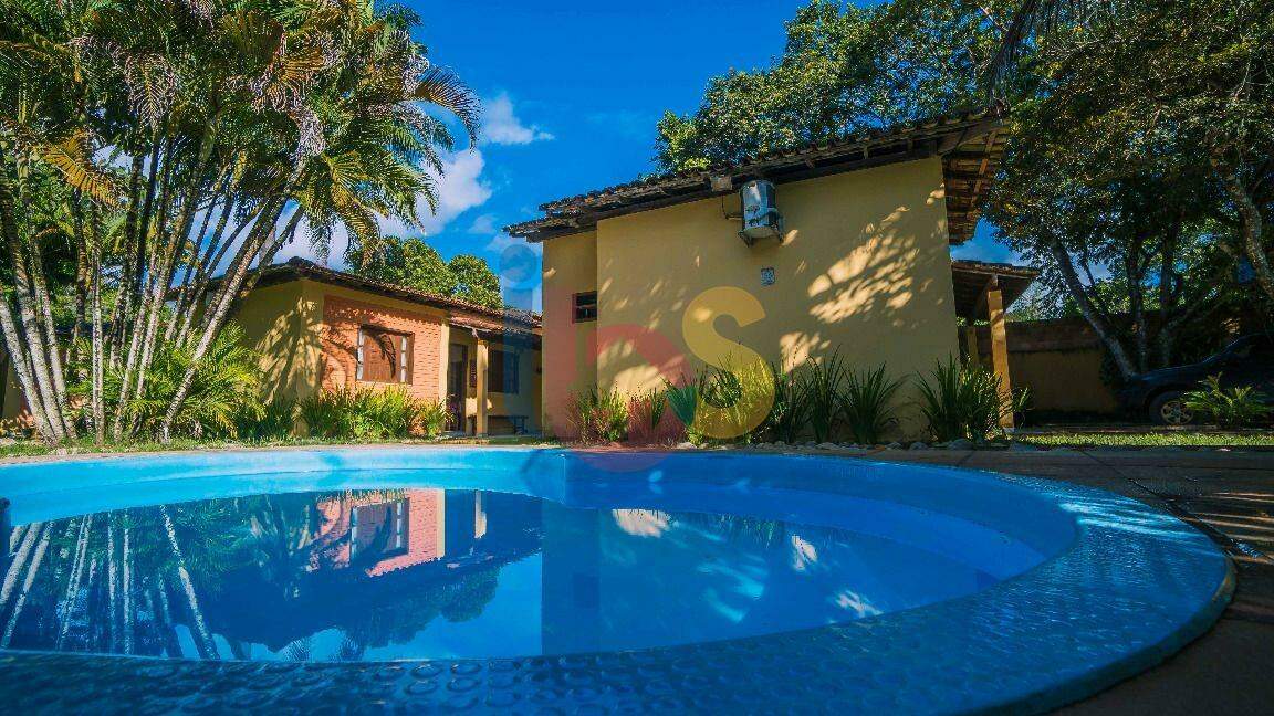 Casa, 6 quartos, 1220 m² - Foto 16