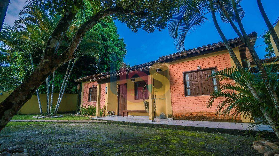 Casa, 6 quartos, 1220 m² - Foto 19