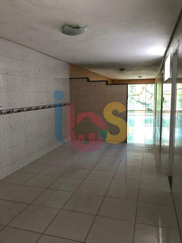 Prédio Inteiro à venda com 5 quartos, 208m² - Foto 3