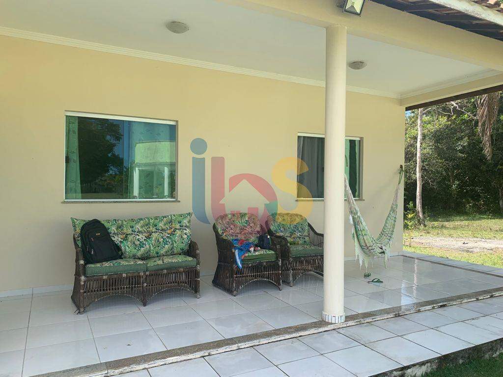 Casa, 3 quartos, 70 m² - Foto 2