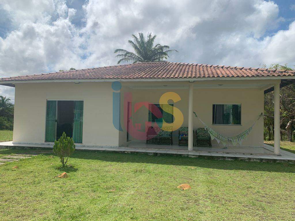 Casa, 3 quartos, 70 m² - Foto 1