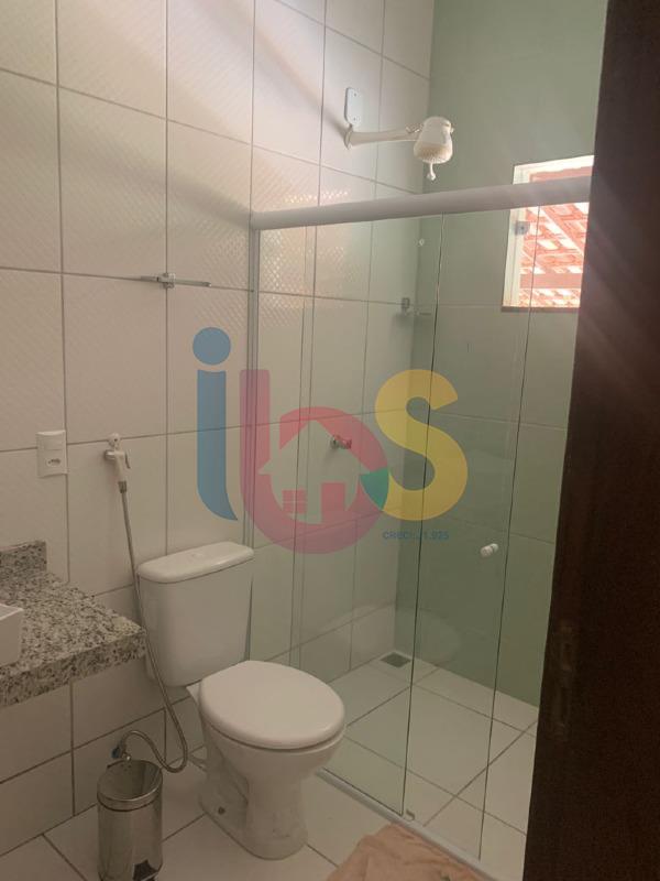 Casa, 3 quartos, 70 m² - Foto 12