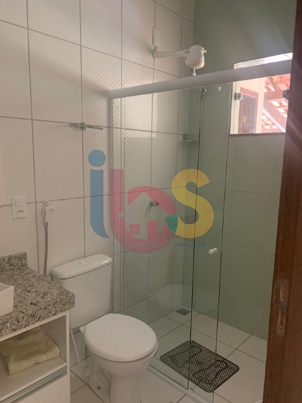 Casa, 3 quartos, 70 m² - Foto 9