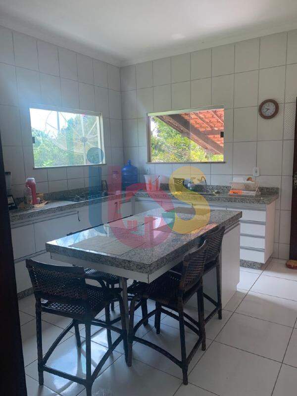 Casa, 3 quartos, 70 m² - Foto 5