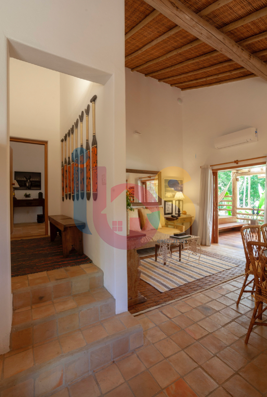 Casa, 2 quartos, 186 m² - Foto 3