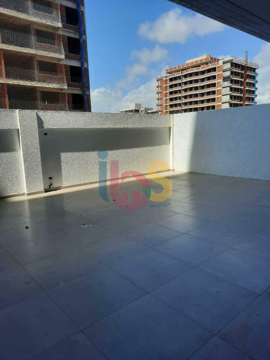 Apartamento à venda com 2 quartos, 138m² - Foto 8