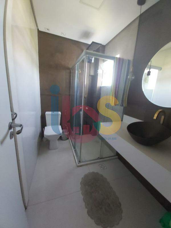 Cobertura à venda com 4 quartos, 180m² - Foto 9