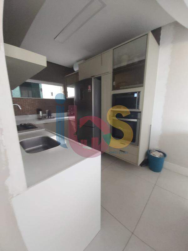 Cobertura à venda com 4 quartos, 180m² - Foto 6