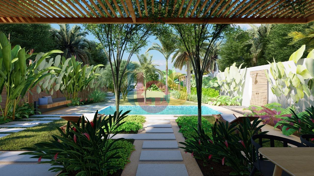 Casa, 4 quartos, 275 m² - Foto 6