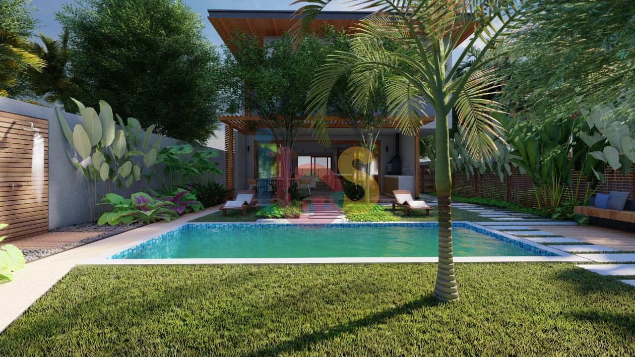 Casa, 4 quartos, 275 m² - Foto 7