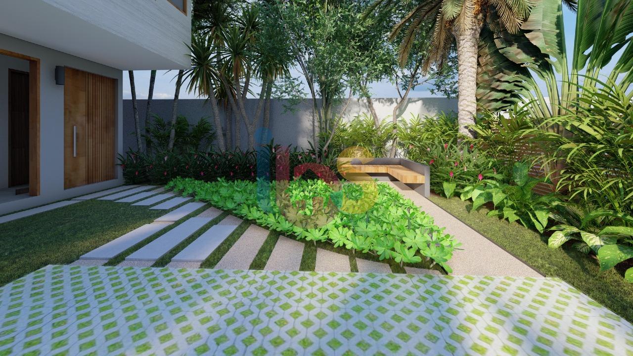 Casa, 4 quartos, 275 m² - Foto 9