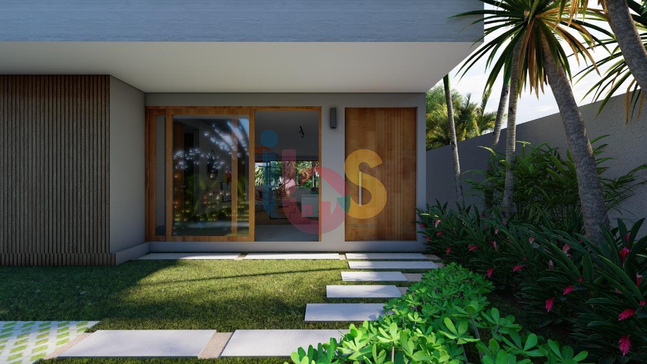 Casa, 4 quartos, 275 m² - Foto 4