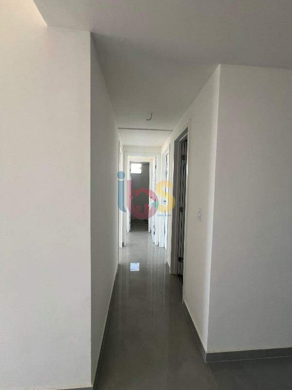 Apartamento à venda com 2 quartos, 96m² - Foto 3