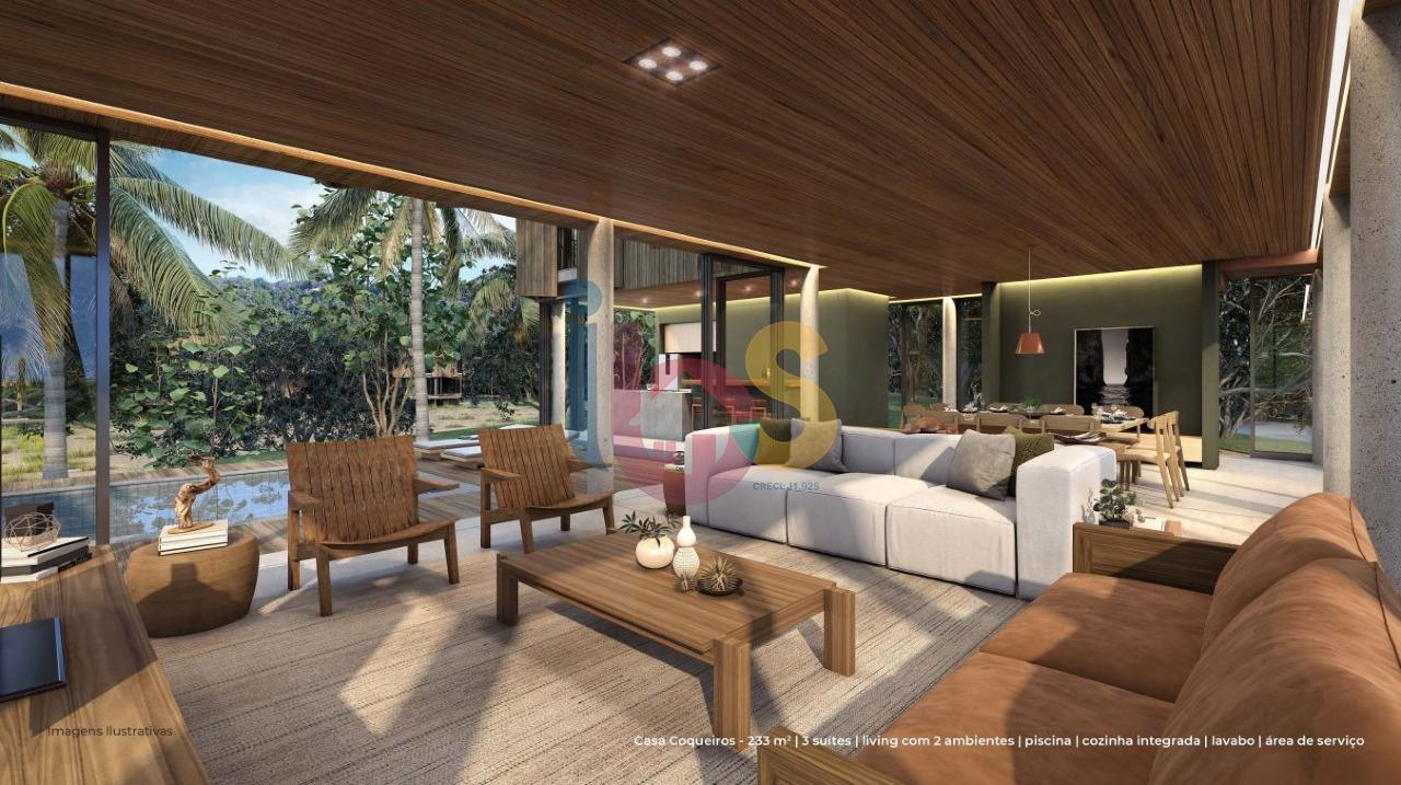 Casa, 3 quartos, 233 m² - Foto 9