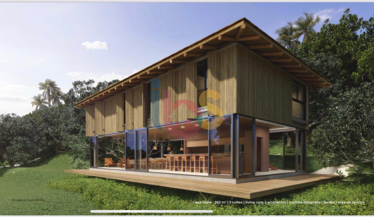 Casa, 3 quartos, 233 m² - Foto 6