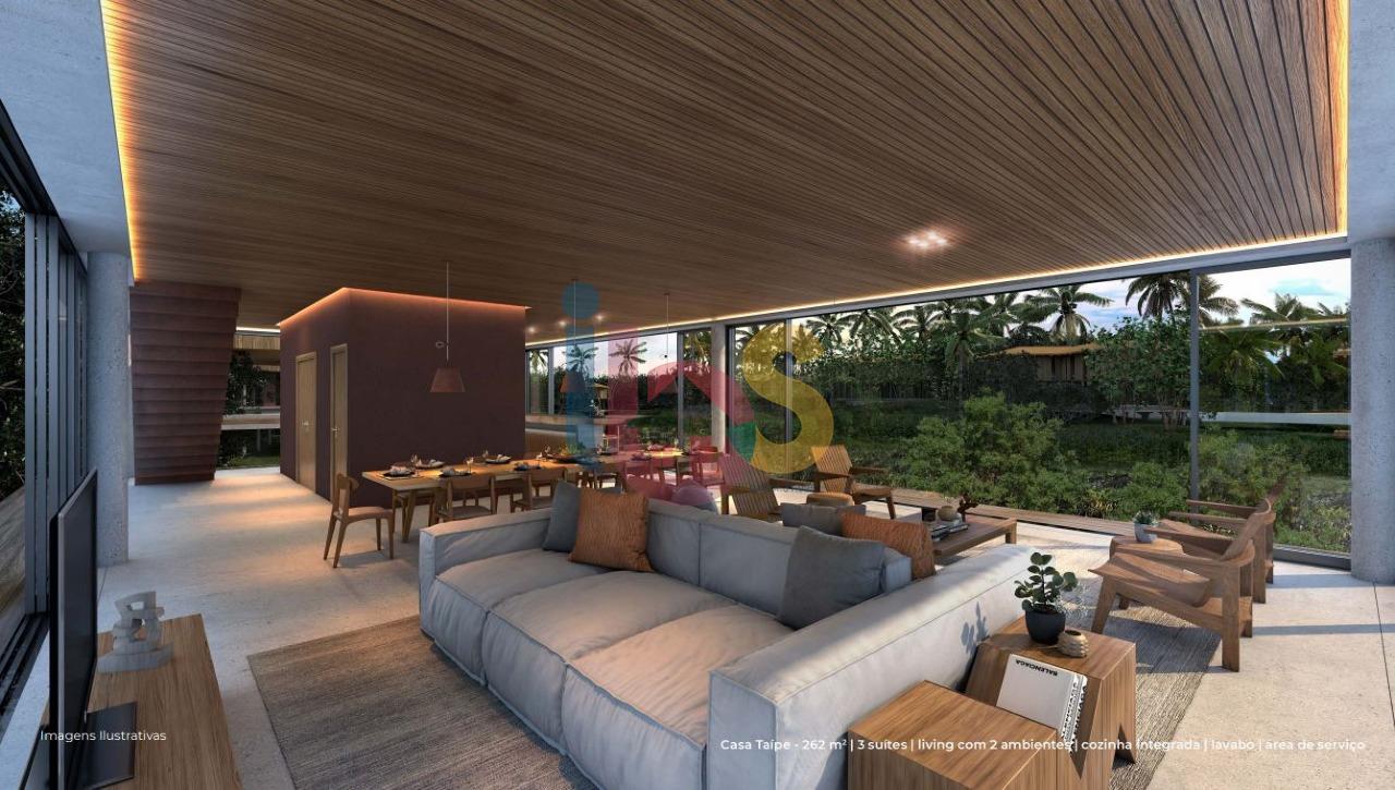 Casa, 3 quartos, 262 m² - Foto 5