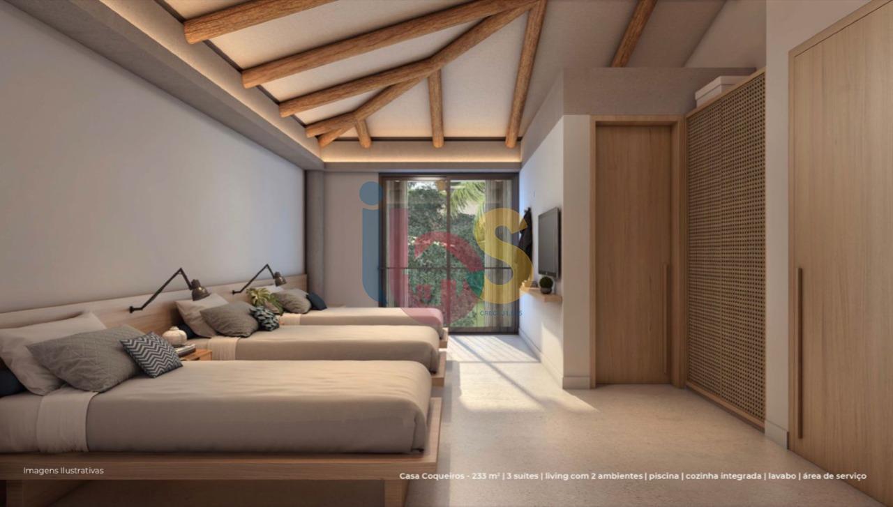 Casa, 3 quartos, 262 m² - Foto 4