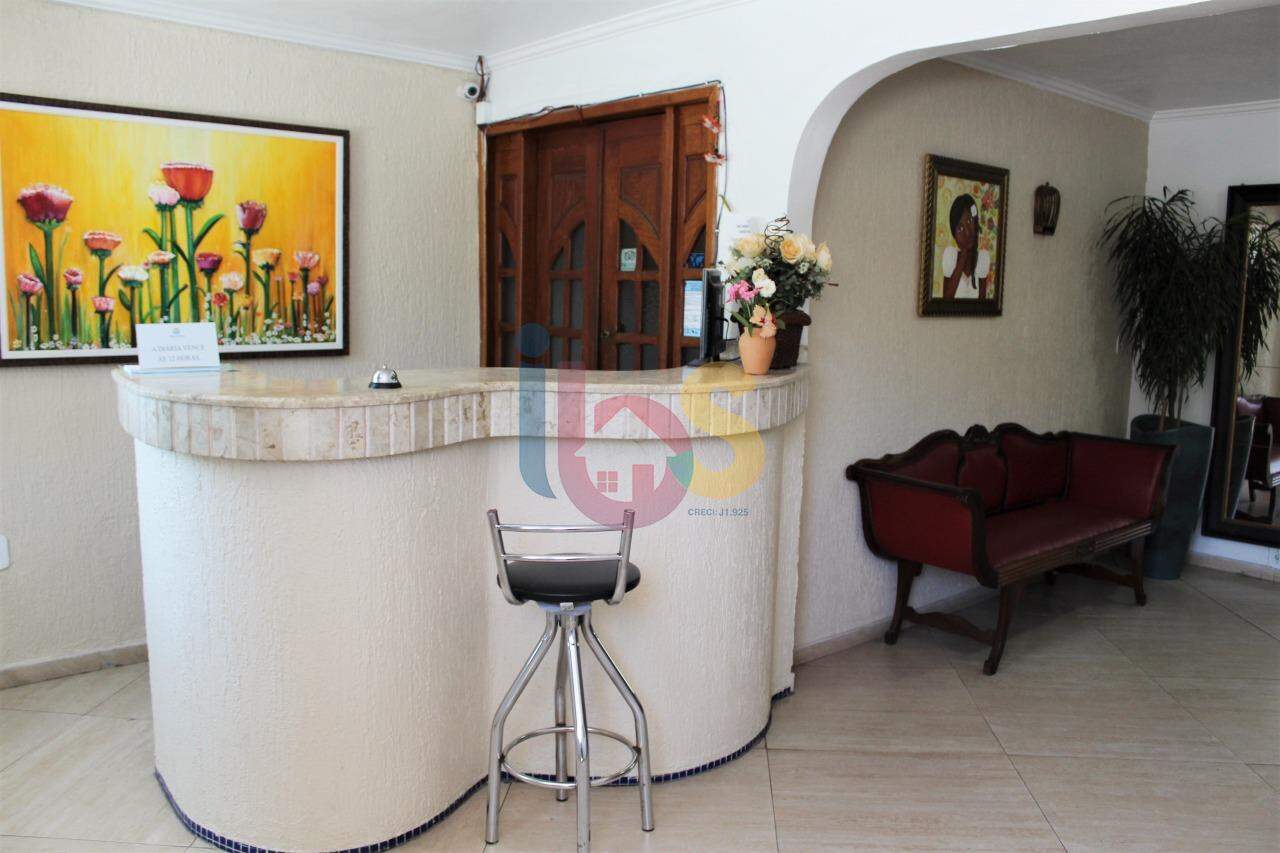 Hotel à venda com 17 quartos, 650m² - Foto 2