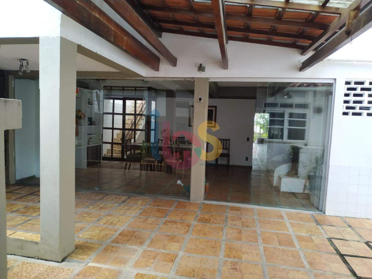 Casa à venda com 5 quartos, 212m² - Foto 27