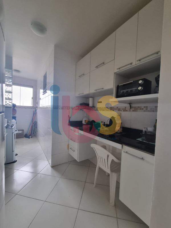 Apartamento à venda com 3 quartos, 93m² - Foto 13