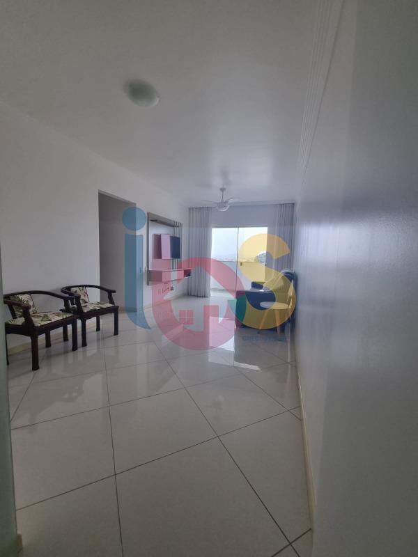 Apartamento à venda com 3 quartos, 93m² - Foto 10