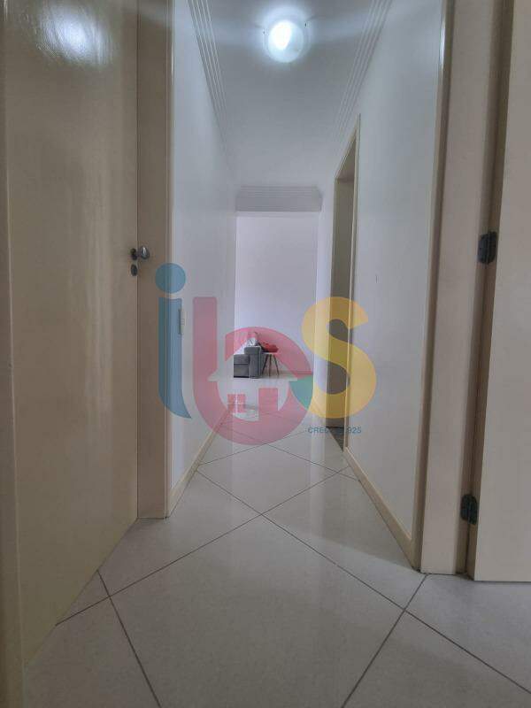 Apartamento à venda com 3 quartos, 93m² - Foto 8