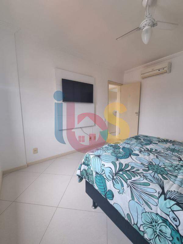 Apartamento à venda com 3 quartos, 93m² - Foto 7