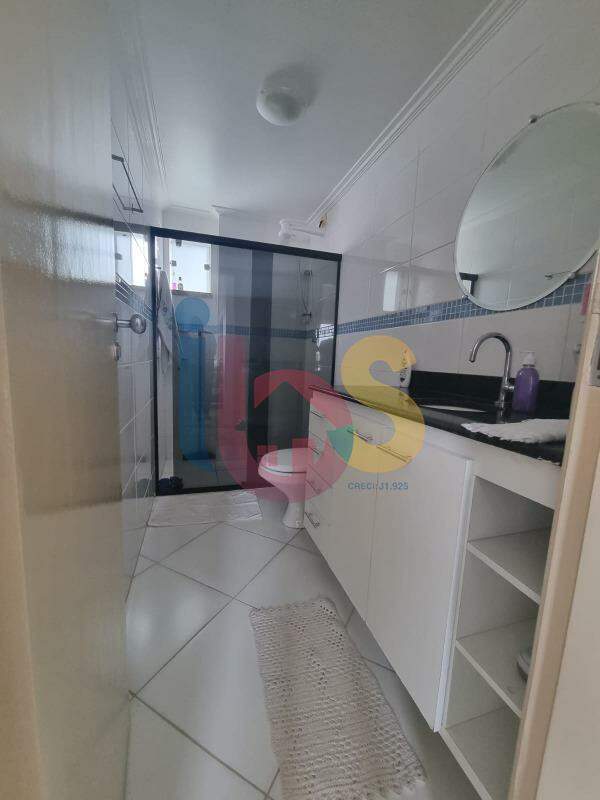 Apartamento à venda com 3 quartos, 93m² - Foto 5