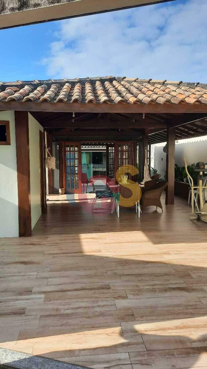 Casa à venda com 4 quartos, 640m² - Foto 7