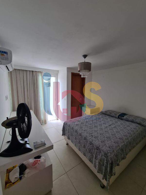 Apartamento à venda com 3 quartos, 150m² - Foto 9