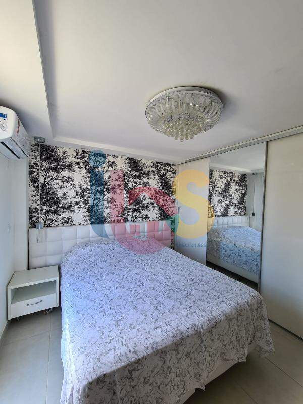 Apartamento à venda com 3 quartos, 150m² - Foto 11